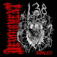 DEVOURMENT Impaled [CD]